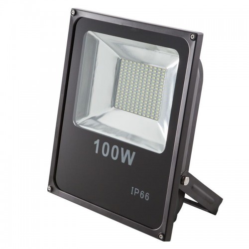 Союз LED прожектор 100W IP65 CW