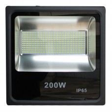Союз LED прожектор 200W IP65 CW