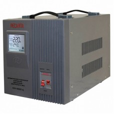 Стабилизатор АСН-10000/1-Ц