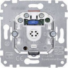 SE Merten Механизм Светорегулятора нажимного универсального 25-420ВА MTN577099