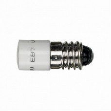 SE Merten Лампа тлеющего разряда E10 (MTN395100)