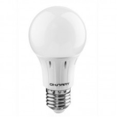 Лампа LED OLL-A60-15-230-2.7k-E27 ОНЛАЙТ