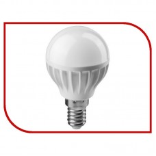 Лампа LED OLL-G45-8-230-2.7k-E14 ОНЛАЙТ
