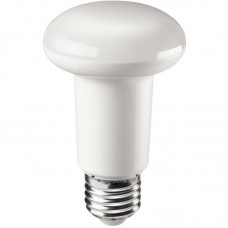 Лампа LED OLL-R63-8Вт-230-4k-е27 ОНЛАЙТ 71654