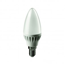 Лампа LED OLL-С37-6-230-2,7k-Е14-FR ОНЛАЙТ 71628