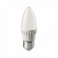 Лампа LED OLL-С37-6-230-4k-Е27-FR ОНЛАЙТ 71631