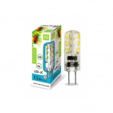 Лампа LED  ASD  G4 1.5W 4000K 12V