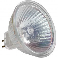 Лампа с отраж.галогеновая JCDR+C 12V 35W GU5.3 MR16