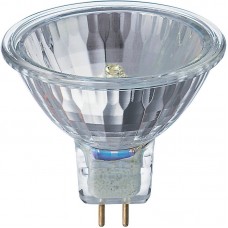 Лампа с отраж. галогеновая JCDR+C 12V 50W GU5.3 MR16