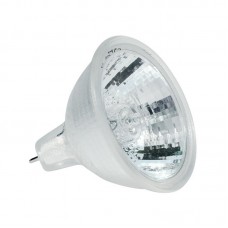 Лампа с отраж. галогеновая JCDR+C 220V 100W GU5.3 MR16