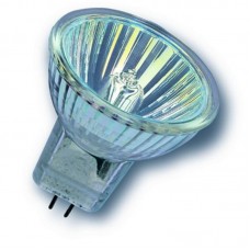 Лампа с отраж.галогеноваяJCDR+C 220V 50W GU5.3 MR11