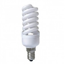 Лампа энергосберегающая КЛЛ Camelion FC 13w E14 T2 2700K