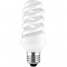 Лампа энергосберегающая КЛЛ Camelion FC 15w E27 T2 4200K