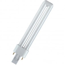 Лампа энергосберегающая КЛЛ FPL 11w G23 4200K